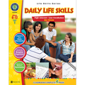 Classroom Complete Press Classroom Complete Press Daily Life Skills Big Book CC5793